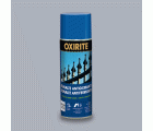 Oxirite Spray Metalizado Gris Plata 400 mL