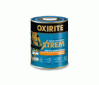 Oxirite Xtrem Satinado Gris 750 mL