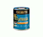 Oxirite Xtrem Satinado Rojo Carruaje 750 mL