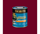 Oxirite Xtrem Satinado Rojo Carruaje 750 mL