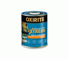 Oxirite Xtrem Satinado Verde Oscuro 750 mL