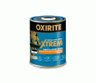 Oxirite Xtrem Satinado Negro 750 mL