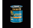 Oxirite Xtrem Satinado Negro 750 mL