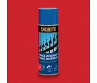 Oxirite Spray Liso Brillante Rojo 400 mL