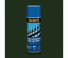 Oxirite Spray Metalizado Verde Oscuro 400 mL
