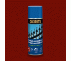 Oxirite Spray Metalizado Rojo 400 mL