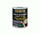 Oxirite 5 años Satinado Verde Musgo 750 mL