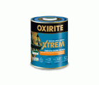 Oxirite Xtrem Satinado Verde Musgo 750 mL