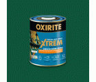 Oxirite Xtrem Satinado Verde Musgo 750 mL