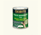 Oxirite 5 años Forja Blanco 750 mL