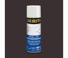 Oxirite Pintura Multisuperficies Spray Marrón 200 mL