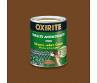 Oxirite 5 años Forja Acero Corten 4 L