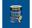 Oxirite 5 años Liso Brillante Azul 2,5 L