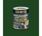 Oxirite 5 años Martelé Verde Oscuro 2,5 L