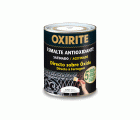 Oxirite 5 años Satinado Blanco 2,5 L