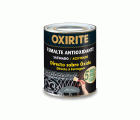 Oxirite 5 años Satinado Gris 2,5 L