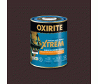 Oxirite Xtrem Satinado Marrón 2,5 L