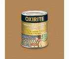 Oxirite 5 años Metalizado Cobre 750 mL