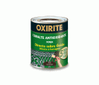 Oxirite 5 años Forja Marrón 750 mL