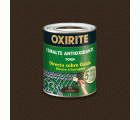 Oxirite 5 años Forja Marrón 750 mL