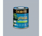 Oxirite Xtrem Liso Brillante Gris 2,5 L