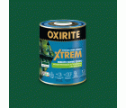 Oxirite Xtrem Liso Brillante Verde Musgo 2,5 L