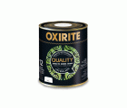 Oxirite Quality Liso Brillante Blanco 750 mL