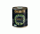 Oxirite Quality Liso Brillante Verde Musgo 750 mL