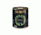 Oxirite Quality Liso Brillante Rojo Carruajes 250 mL