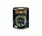 Oxirite Quality Liso Brillante Gris Plata 4 L