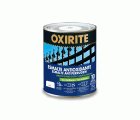 Oxirite 10 años Liso Brillante Blanco 250 mL