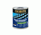 Oxirite 10 años Liso Brillante Negro 250 mL