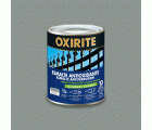 Oxirite 10 años Liso Brillante Gris Perla 250 mL