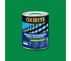 Oxirite 10 años Liso Brillante Verde 250 mL