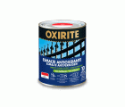 Oxirite 10 años Liso Brillante Rojo 750 mL