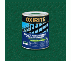 Oxirite 10 años Liso Brillante Verde Musgo 4 L