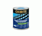 Oxirite 10 años Liso Brillante Azul 4 L
