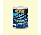 Oxirite 10 años Liso Brillante Magnolia 4 L