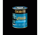 Oxirite Xtrem Mate Negro 750 mL