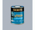 Oxirite Xtrem Mate Gris 750 mL