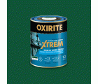 Oxirite Xtrem Mate Verde Musgo 750 mL