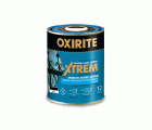 Oxirite Xtrem Mate Negro 2,5 L