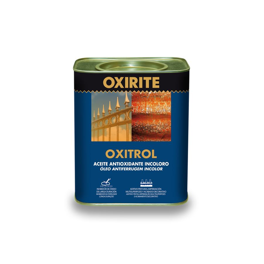 Oxirite Oxitrol 2,5 L