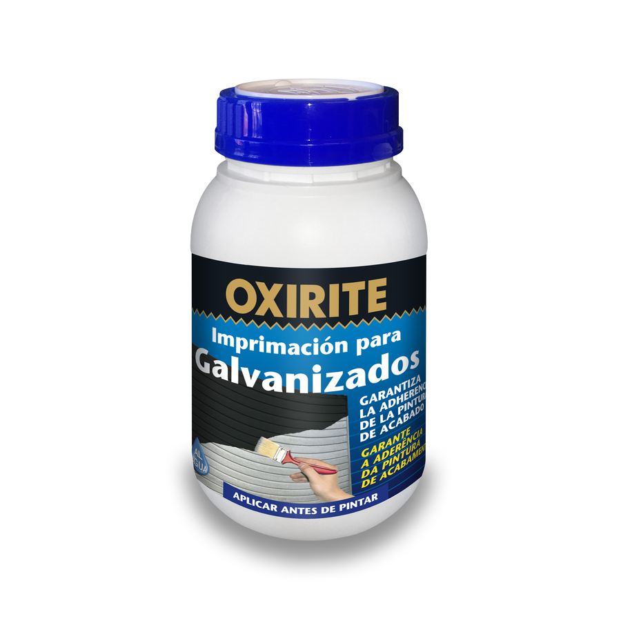 Oxirite Imprimación Galvanizado 500 mL