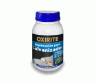 Oxirite Imprimación Galvanizado 500 mL