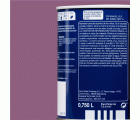 Pintura plástica de interior Japón Violeta Natural Bruguer 0,750L