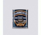 Hammerite acabado Martelé Gris 2,5L
