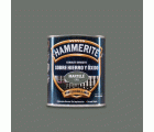 Hammerite acabado Martelé Verde Oscuro 2,5L