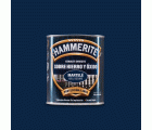 Hammerite acabado Martelé Dorado 2,5L
