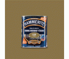 Hammerite acabado Liso Brillante Magnolia 2,5L
